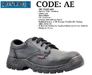 Armstrong safety Shoe