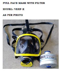 full face dust mask suppliers