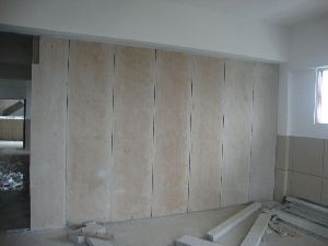 partition panel