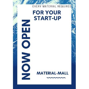 Material Startup Mall