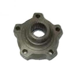 Driving Member Land Rover