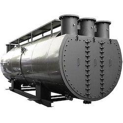 commercial boiler