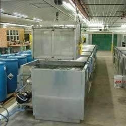 IMMERSION CLEANING SYSTEMS