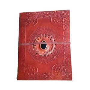 Stone Leather Diary