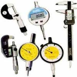 Measuring Tools and Equipments