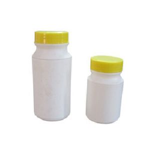 Plastic Churan Bottle