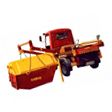 Garbage Container Carrier