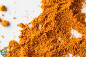 turmeric powder