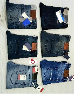 High Quality Branded First Copy Mens Jeans