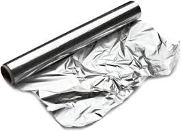 Household Aluminum Foil