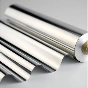 Household Aluminum Foil