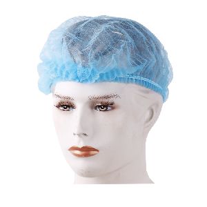 LDPE Bouffant Cap