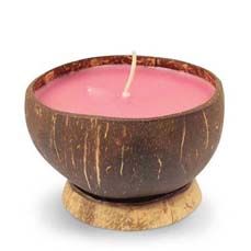 Coco Candles