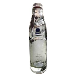 Banta Glass Bottles
