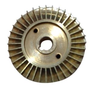 Spares For Motors