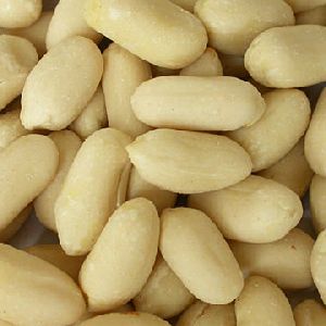 White Peanut