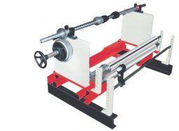 Industrial Machinery