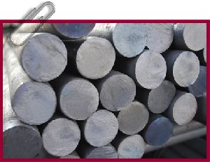 Carbon and Alloy Steel Bar