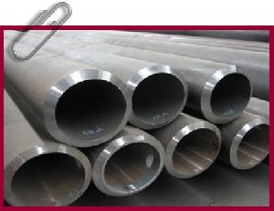 Carbon and Alloy Steel Pipes
