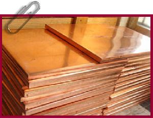 Copper Alloys Sheets In Bangalore | Copper Alloys Sheets Manufacturers ...