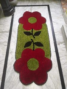 Flowers Side runner