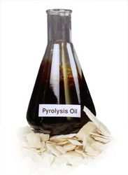 Pyrolysis oils (Tyre Oil)