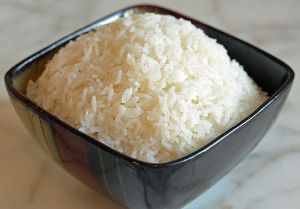 Organic Thai White Rice, Brand Name : Indiagate, Tajmahal