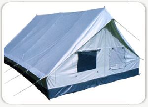 Ground Sheet Relief Tent