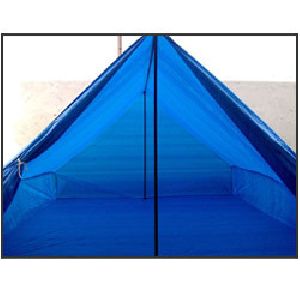HDPE Relief Tent