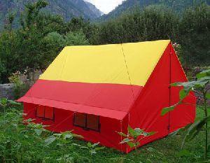 Nylon Camping Alpine Tent