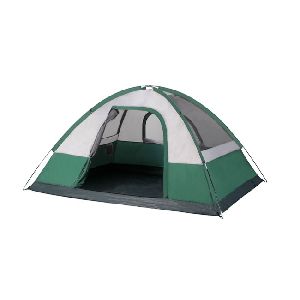 without Fly Sheet Dome Tent