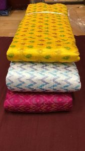 Kochampally Pure Silk Fabric