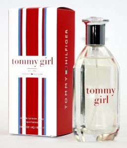 Tommy Girl Perfume