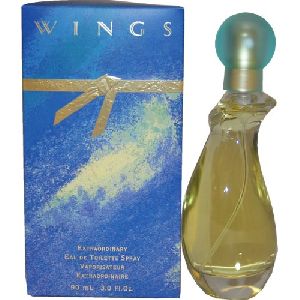 Wings Perfume
