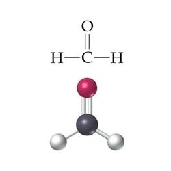 Formic Aldehyde