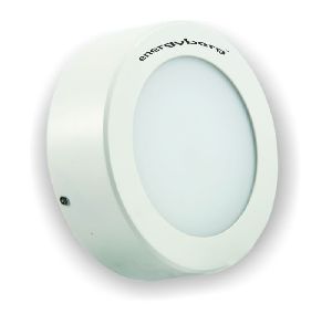 Tetra Dome Light Ceiling Surface