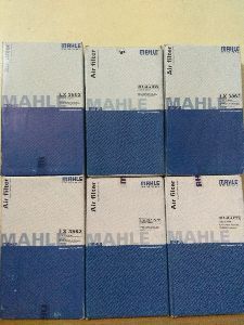 Wagon R K Series Mahle Air Filter