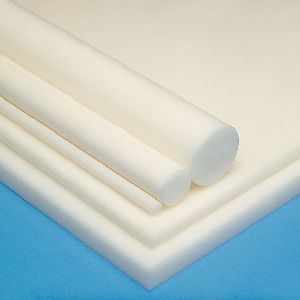 Polypropylene Sheet & Rod