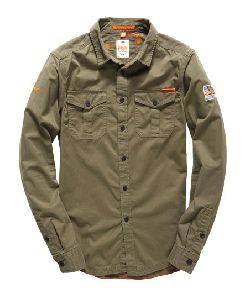 Superdry Rookie Shirt