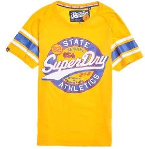 Superdry Round Neck Tshirts