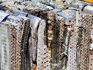 Aluminium Scrap