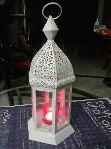 Decorative Tea Light Holder