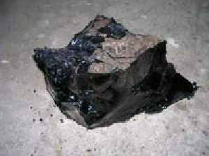 Viscosity graded bitumen