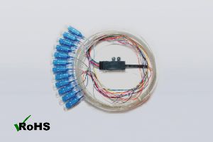 Breakout Cable Assembly