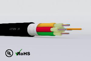 Breakout Tight Buffer Optical Cable