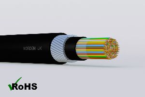 External Telephone Cable