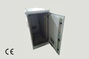 Floor Standing External Cabinet