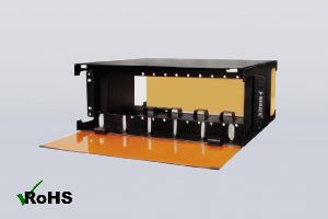 High Density Fibre Optic Patch Panel