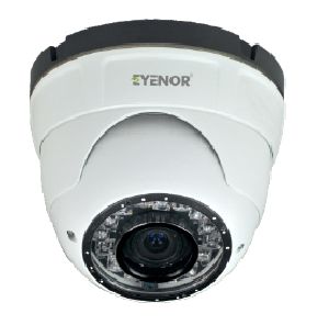 Hybrid Compact Dome Camera