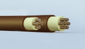 Insulated Heavy Duty Bare Cable